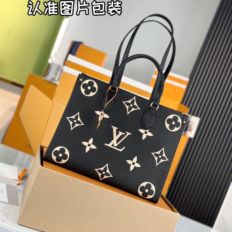 LV Top Handle Bags
